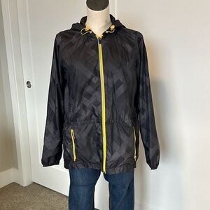 Xersion Lightweight Windbreaker Jacket